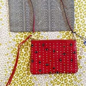 Rebecca Minkoff Ascher Crossbody